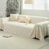 OEING Autumn/Winter Sofa Throw Blanket