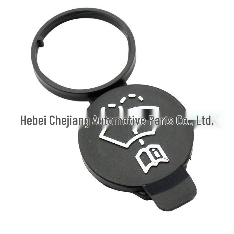 Chevrolet, Buick, Cadillac Coolant & Windshield Washer Reservoir Cap