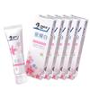 Ultra White Starry White Cherry Blossom Toothpaste 5-Pack