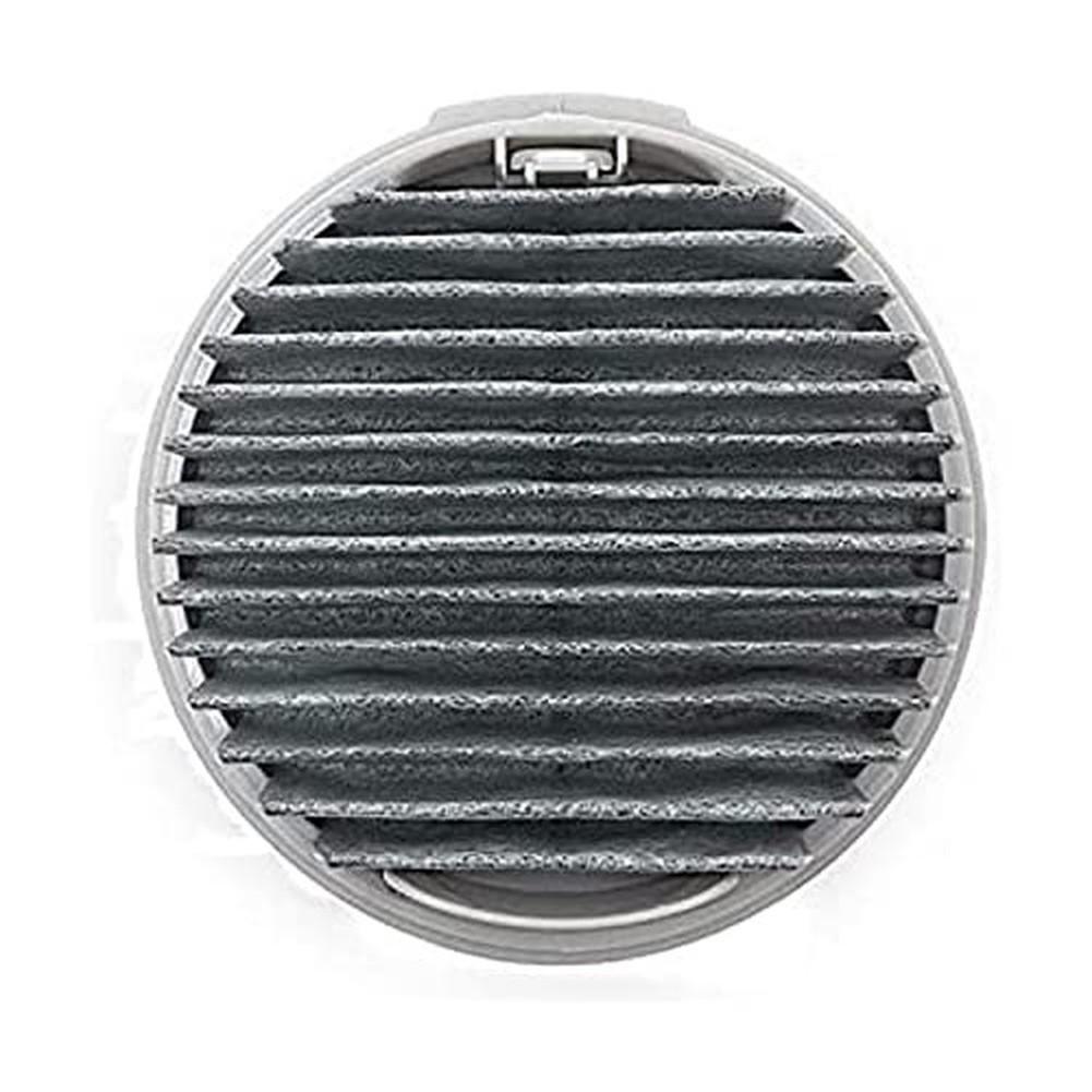 Kit Filtro HEPA da 6 Pezzi per Aspirapolvere Roidmi X20-X30 F8 Storm Pro Parti di Ricambio Accessori Strumento per Pulizia Peli di Animali Domestici
