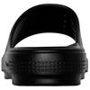 Mizuno As Slide 2 Comfortable Soft Non-Slip Wear-Resistant Slide Sandals Unisex Sandals Black D1GE250101