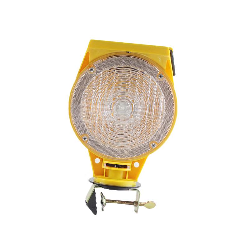 Dream Bubble Solar Traffic Warning Light
