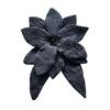 Eye-Catching Oversized Flower Applique for Clothes Hat Sewing Patches DIY Scarf Wedding Dress Decors Accessories