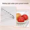Stainless Steel Extra Thick Heat Insulation Pad & Pot Stand