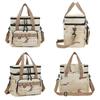 Thermal Picnic Cooler Backpack Refrigerator Outdoor Camping  Insulated Bag Travel Beach Beer Leak-proof Food Storage Bag