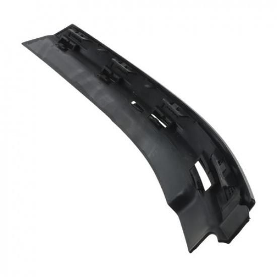 Front Right Outer Primed Bumper Filler for Chevrolet Silverado 1500 2016 17 18