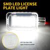 LED Luggage Compartment Interior Lights For Honda Civic Jazz Accord City Insight HR CR V Acura MDX YL RDX TLX TSX Accessories