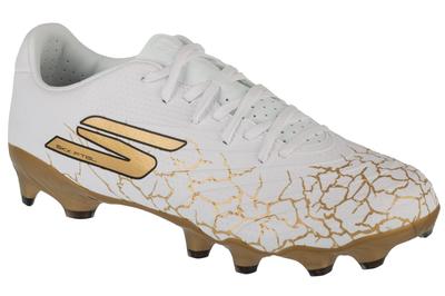 Skx 1.5 Academy Fg, Herren weiße Fußballschuhe