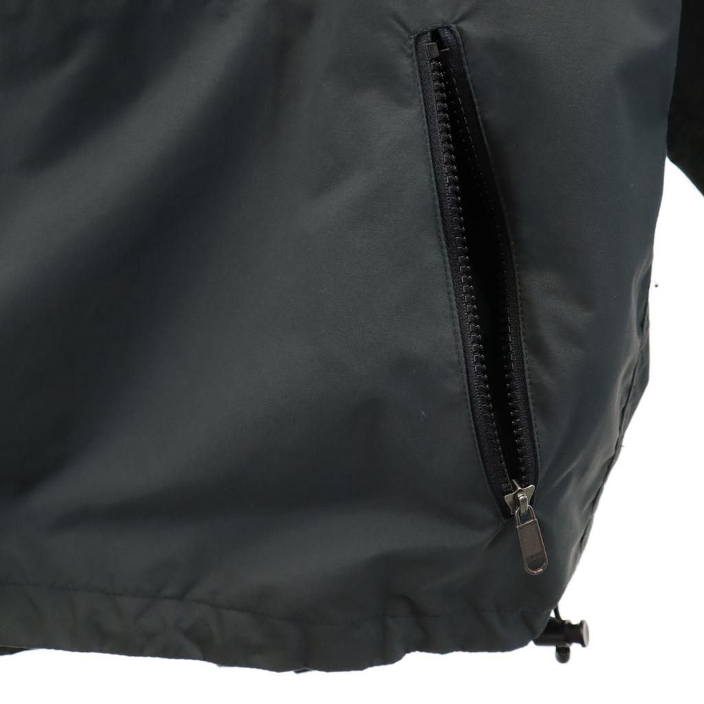 The North Face 90s Old Long Sleeve Anorak Parker S Hoodie Outdoor NP-2312 Men's Used