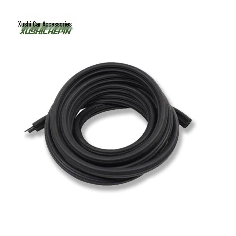 Xushi Front Windshield Sealing Strip for Nanjing Iveco NJ2046