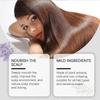 Revitalizing Roll-On Hair Essence for Stronger, Shinier, and Nourished Hair Roots  Moisturizing, Strengthening, and Scalp Care for All Hair Types