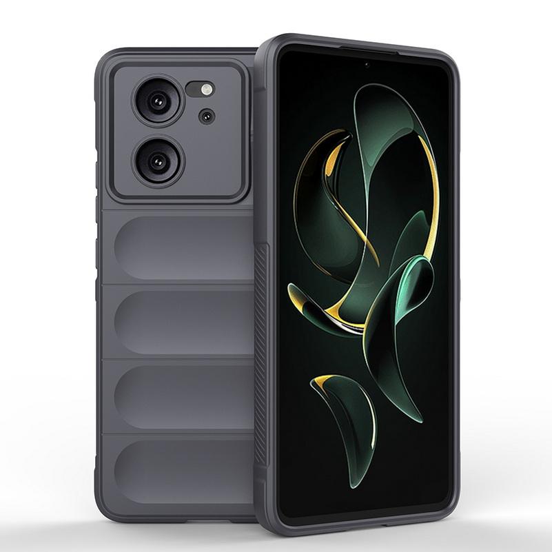 Airbag Anti-Drop Hülle Für Xiaomi 13T Pro 13 Lite 12S Ultra 12T Pro 12X 12 5G 11T 11 Hybrid Armor Heavy Duty Abdeckung
