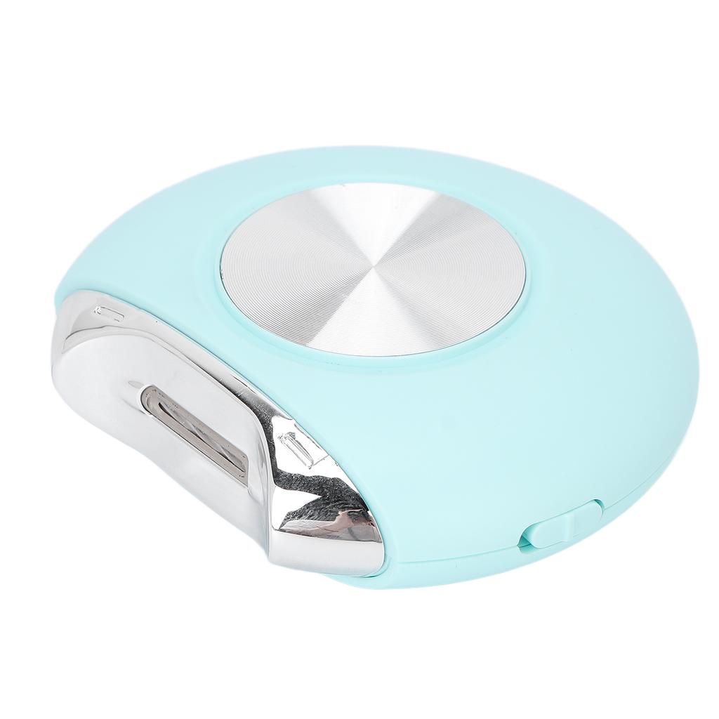 Elektrické nůžky na nehty Bezpečný automatický pilník na nehty pro miminka Zastřihovač Nůžky Stříhač Manicure Nástroj pro