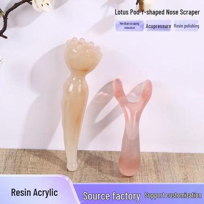 Masaj – Yüz masajı