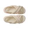 Nike Sandale Air Max Isla Glace Goyave Femme Baskets Rose Ivoire Pâle HJ8168-800