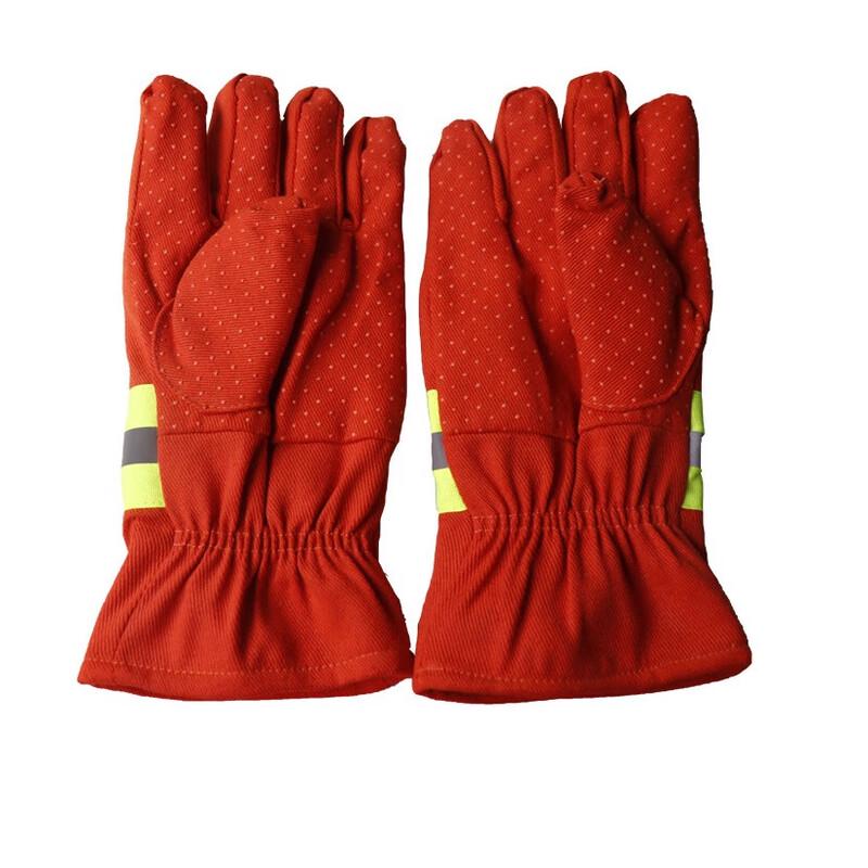 Brangdy Firefighting and Rescue Gloves