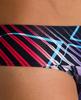 Y6265 Arena Costumi da Bagno Corti Ondate Ottiche 75 D3 Uk30