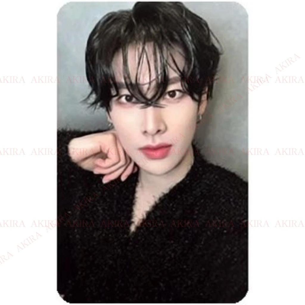 ZB1 ZEROBASEONE 5th MINI ALBUM BLUE PARADISE ALBUM & JAPAN POB PHOTO CARD