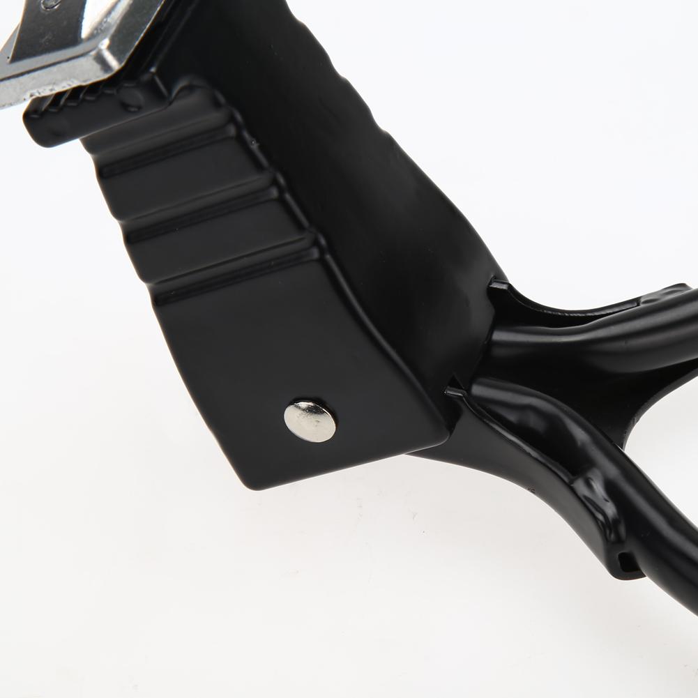 Adjustable Bike Kickstand Double Leg Kickstand Universal Iron Bicycle Kickstand Bike Support Rack for Road Bike Mountain Bike China Mainland