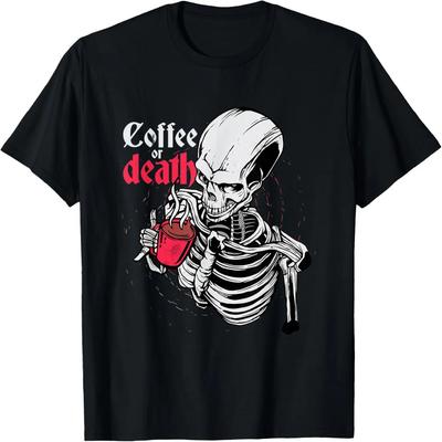 Camiseta com Versículo