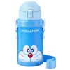 Doraemon Direct Stainless Steel Bottle SBR-600D Light Blue [SBR-600D]