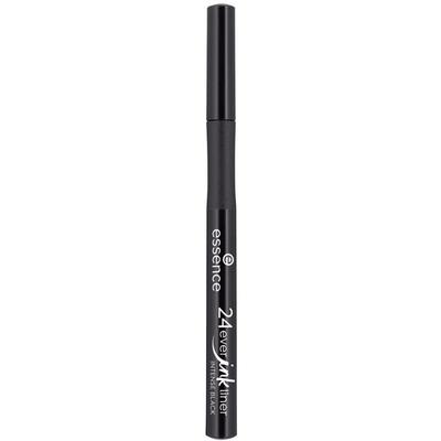 24ever Ink Liner Liquid Eyeliner - 