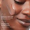 Watermelon Niacinamide Serum Facial Nourishing Moisturizing Small Bulb Serum Improve Facial Blemishes Serum 75ml