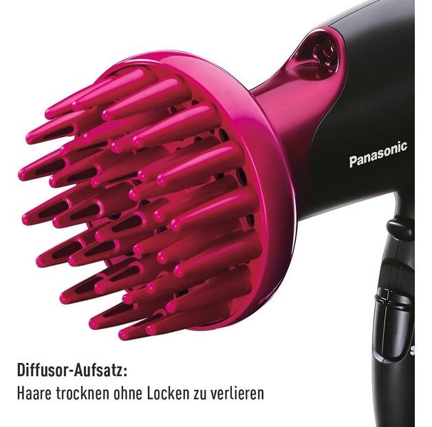 Panasonic EH-NA65 Nanoe Hair Dryer Pink (EH-NA65-K825)