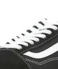 Vans Comfycush Old Skool - (Classic) Black:True White/Vn0A3Wmavne1