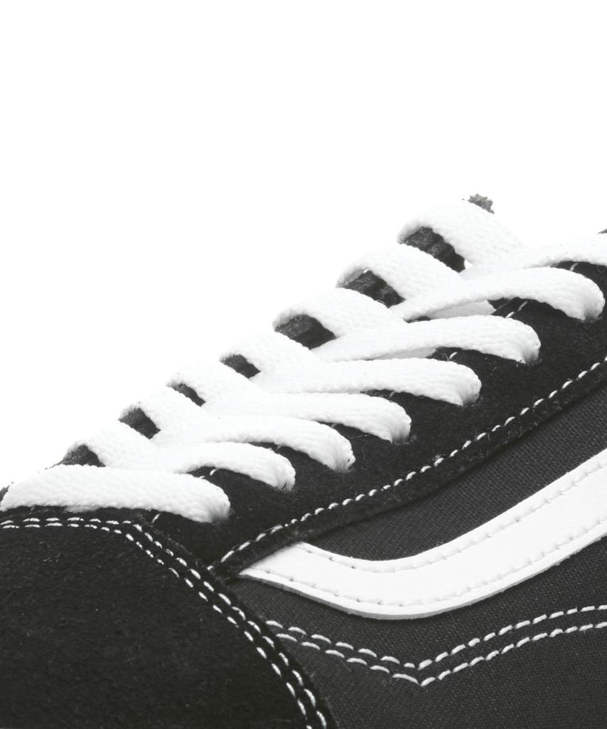 Vans Comfycush Old Skool - (Classic) Black:True White/Vn0A3Wmavne1