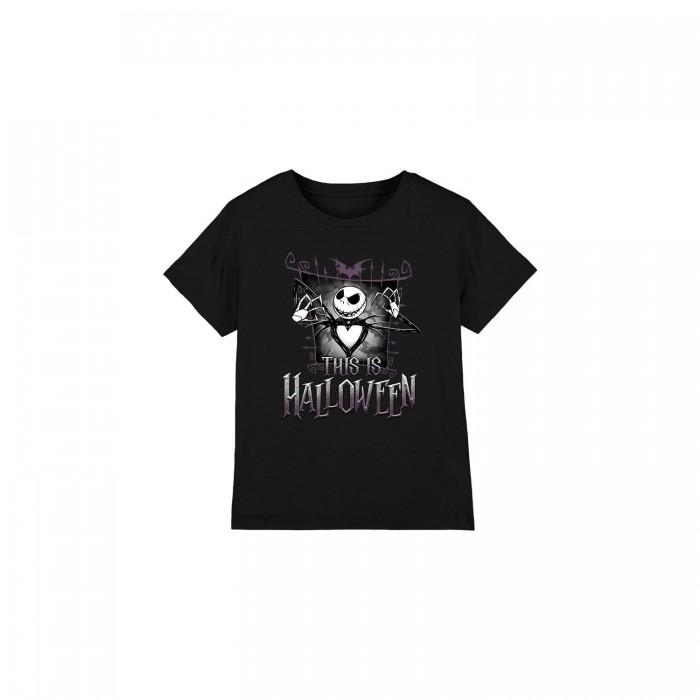 Nightmare Before Christmas Kinder/Kinder This Is Halloween Jack T-Shirt