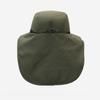 Unisex Windproof Quick-Dry Fisherman Hat with Neck Flap & UV Protection for Outdoor Fishing Hiking