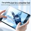 Apple iPad HD Anti-Fingerprint Tempered Glass Screen Protector