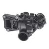 Coolant Thermostat # A2762000500 For Mercedes-Benz E300 E400 ML350 SLK350 CLS400