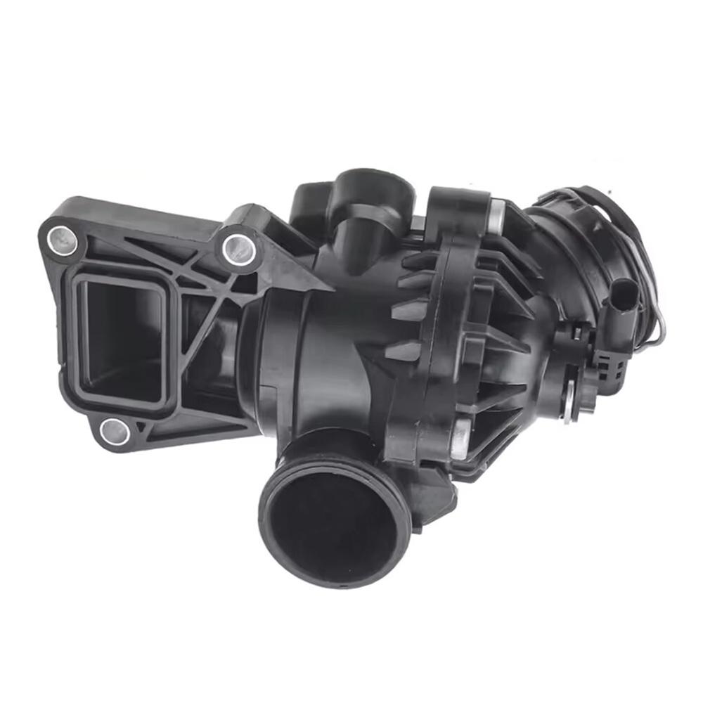 Coolant Thermostat # A2762000500 For Mercedes-Benz E300 E400 ML350 SLK350 CLS400