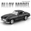 1:36 Käfer Lada VAZ 300S M3 Miniaturmodell Legierung Druckguss Auto Spielzeug Serie Türen Geöffnet Rückzieher Fahrzeuge Arbeitszimmer Dekoration