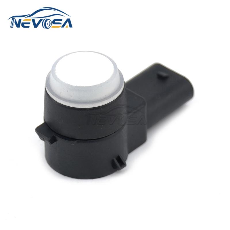 Nevosa A2125420018 New Front Rear Car Parktronic PDC Parking Sensor For Mercedes Benz W169 W245 W245 W204 W212 W221 0263023184