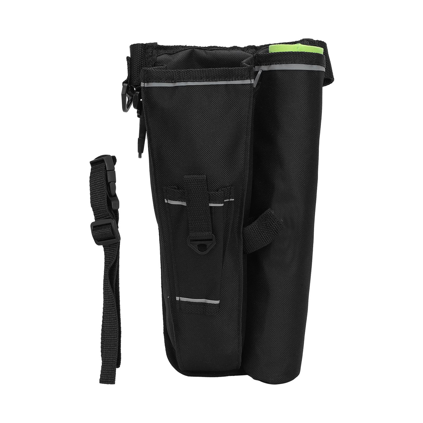 Lure Waist Bag Fishing Tackle Multifunctional Fish Bag Leg Bag Storage Carrying Case Bag