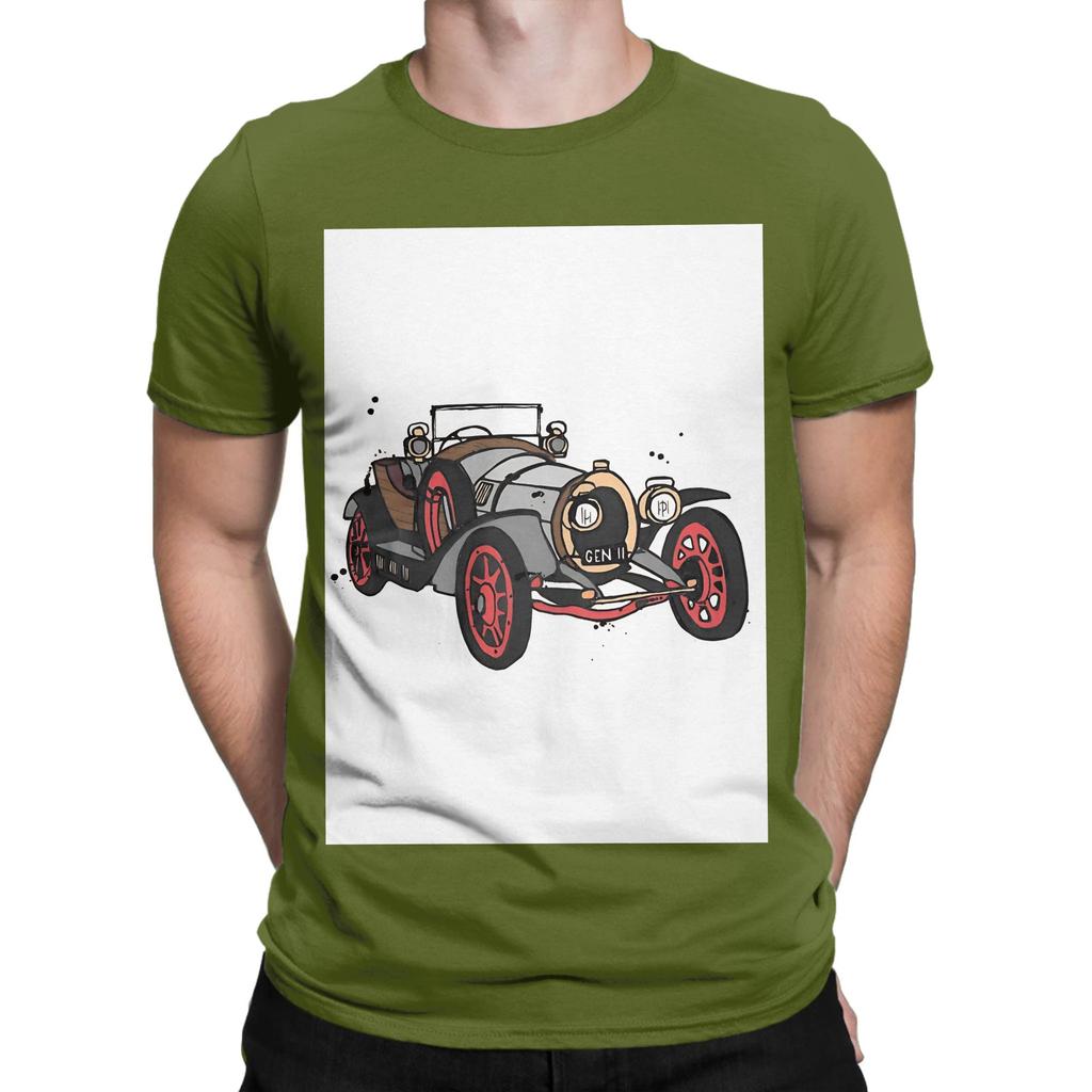 Chitty Chitty Bang Bang Novelty 100 Cotton TShirt Chitty Chitty Bang Bang Tops Tees For Unisex