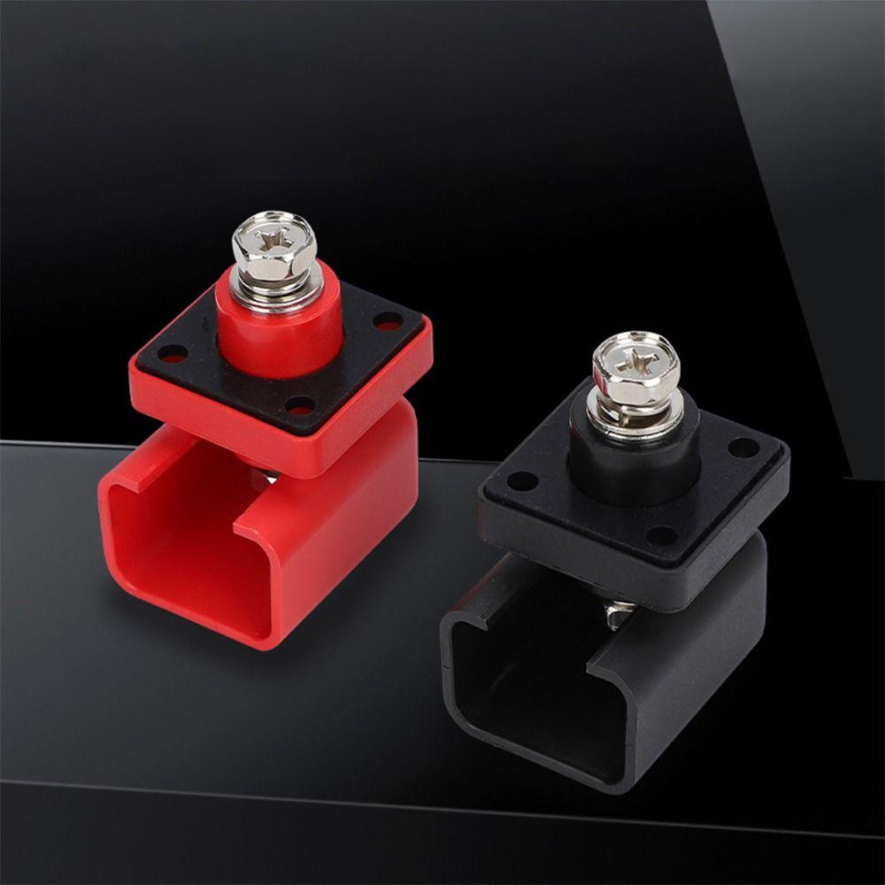 100A/120A High Current Terminal Post Black Red Inverter Connector  Tool