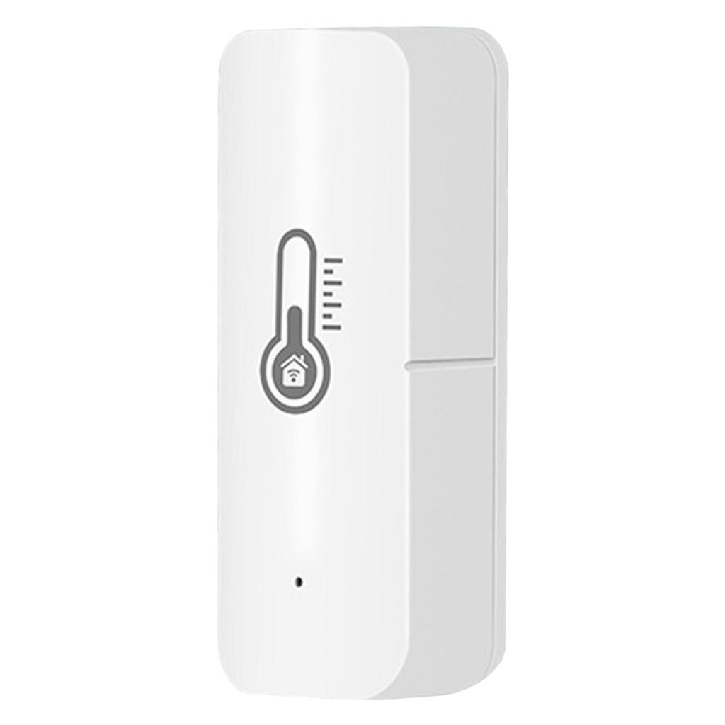 Buy WiFi Thermometer Hygrometer Wireless Temperature Humidity Sensor
