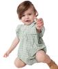 Unisex (under 3 år) – Kjeledress