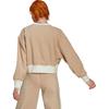 Adidas Originals Sweatshirt Women's Light Umber HM1607