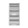 Tiger Brand Reinforced Steel Office Storage Filing Cabinet