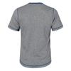 Men's Casual Slim Fit Henley Shirts Classic Button Short Sleeve T-Shirt Summer Basic Lightweight Tops Male Athletic Workout Moisture Wicking Tee Shirt