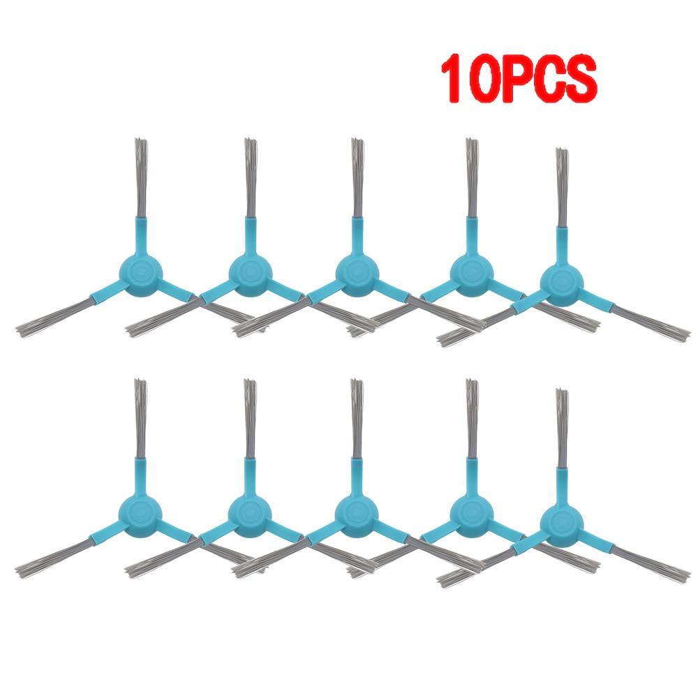 Výměna bočního kartáče pro Cecotec Conga 3090 3290 3490 3690 4090 5090 6090 Příslušenství k čištění robotických vysavačů