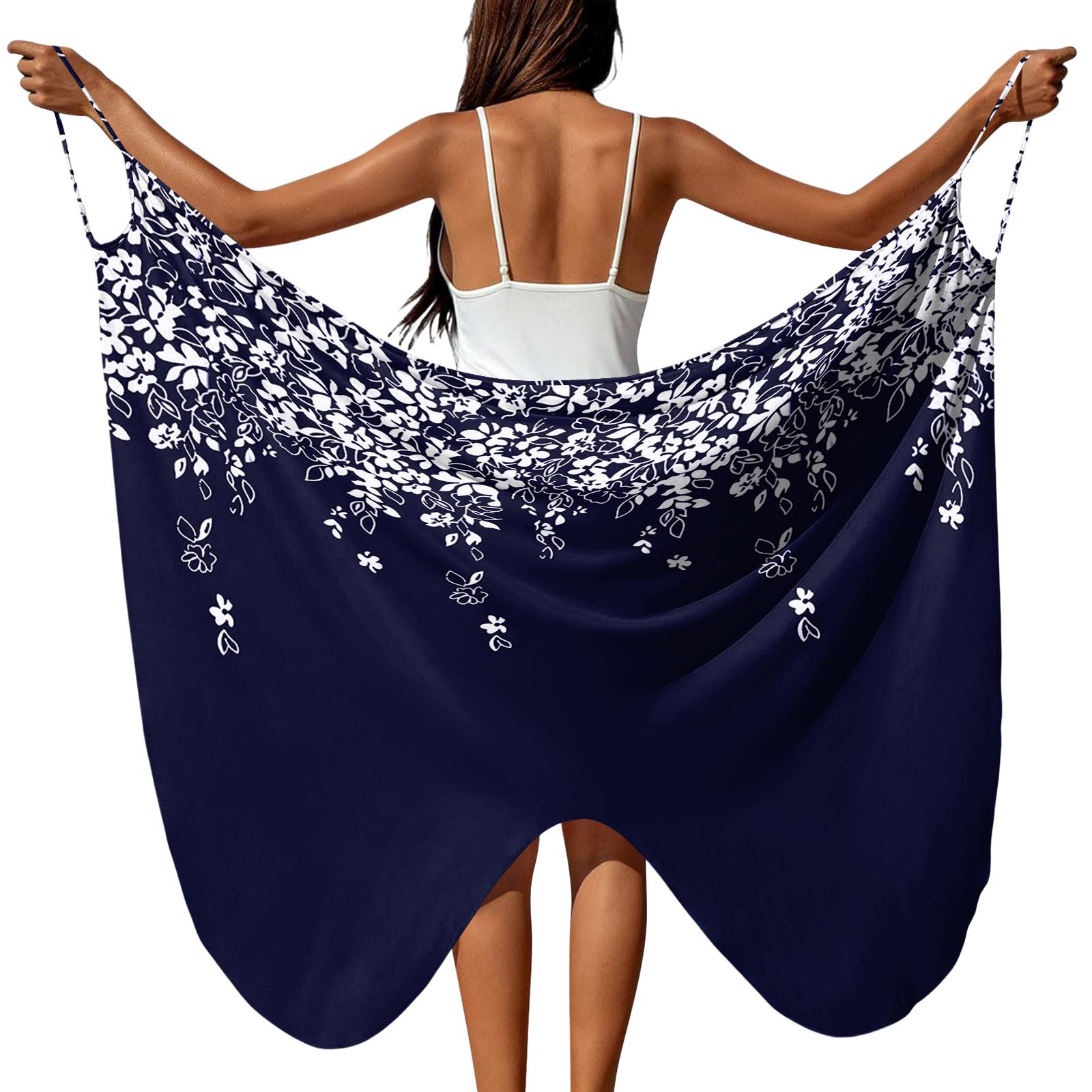 

Женское цветное платье без рукавов, приталенного силуэта, модное, длинное S