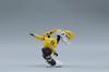 52TOYS BEASTBOX BB 01 DIO PMK [Dio Plastic Model Kit] Non-scale ABS & POM Assembled Plastic Model