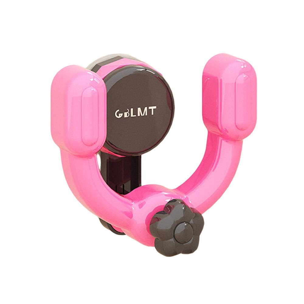 

Присоска Стойка для тапочек Сливной Стеллаж для хранения тапочек Прочная Стойка для обуви Ванная розовый