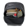 ALOOF DAYPACK [PORTER] 023-01082 Black/10